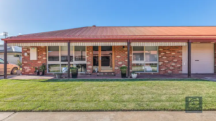 Main view of Homely unit listing, 4/5 Elizabeth Street, Echuca VIC 3564