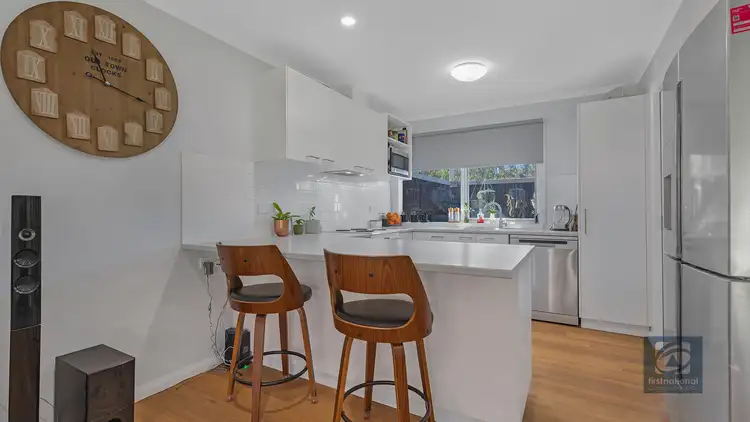 Fourth view of Homely unit listing, 4/5 Elizabeth Street, Echuca VIC 3564