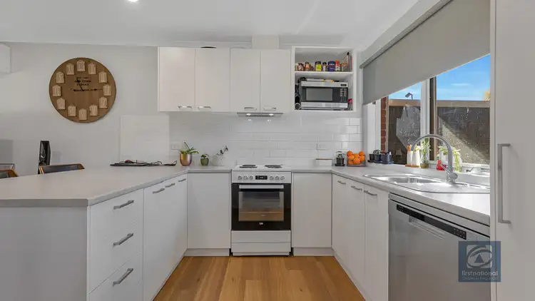 Sixth view of Homely unit listing, 4/5 Elizabeth Street, Echuca VIC 3564