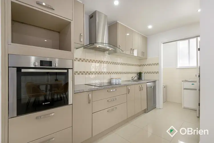 Fifth view of Homely unit listing, 4/71 Gould Street, Frankston VIC 3199