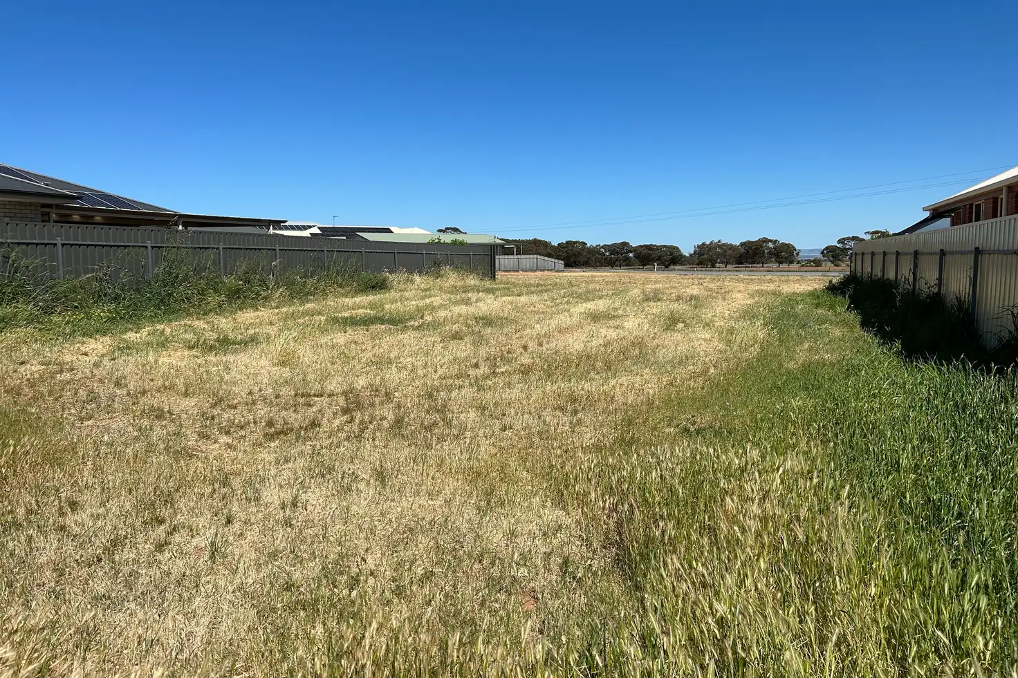 Main view of Homely land listing, 6 Cook Avenue, Blyth SA 5462