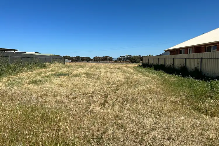 Second view of Homely land listing, 6 Cook Avenue, Blyth SA 5462