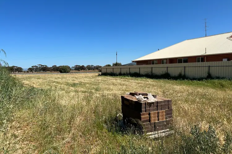 Third view of Homely land listing, 6 Cook Avenue, Blyth SA 5462
