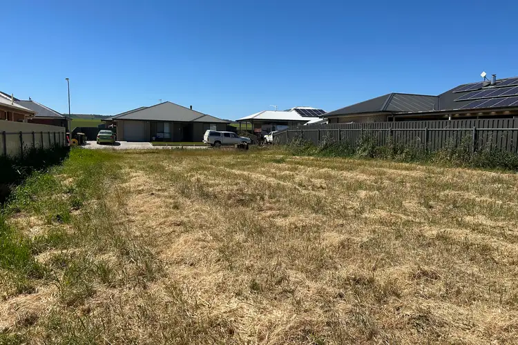 Fourth view of Homely land listing, 6 Cook Avenue, Blyth SA 5462