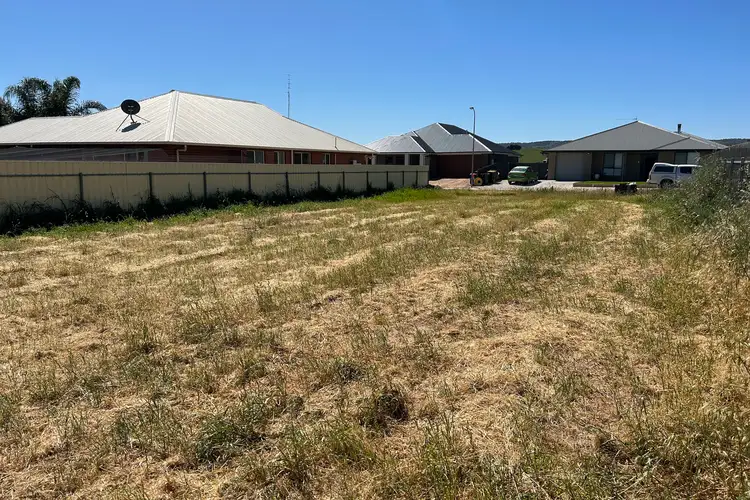 Sixth view of Homely land listing, 6 Cook Avenue, Blyth SA 5462