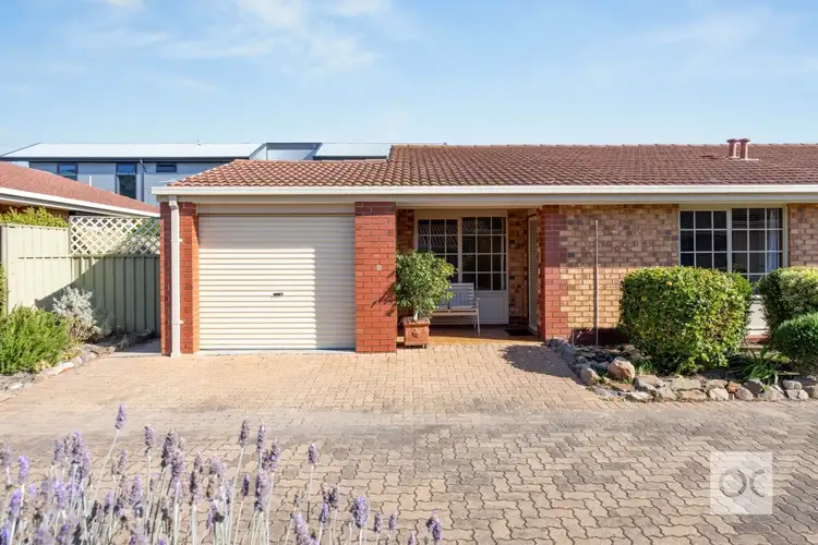 Main view of Homely unit listing, 8/10 Minna Terrace, Semaphore Park SA 5019