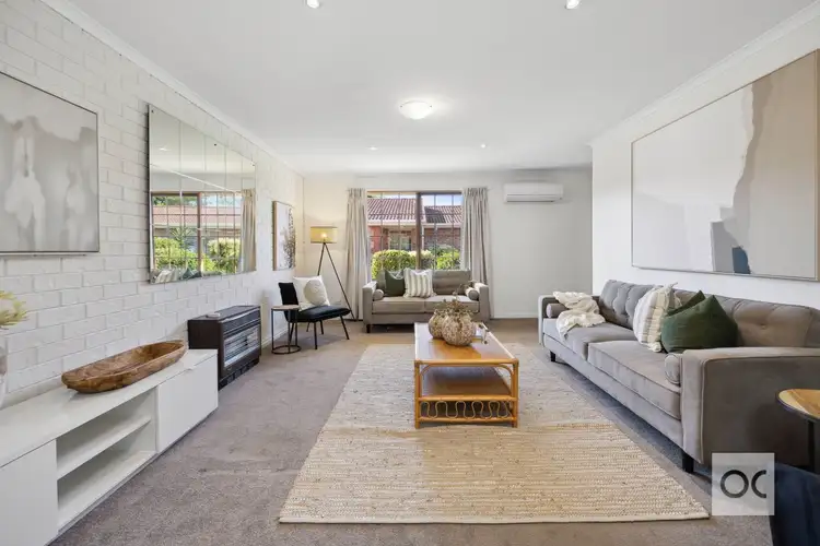 Fourth view of Homely unit listing, 8/10 Minna Terrace, Semaphore Park SA 5019