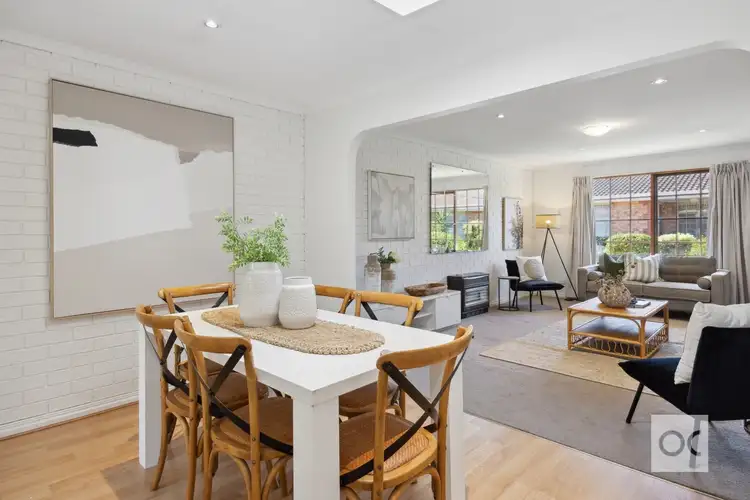 Fifth view of Homely unit listing, 8/10 Minna Terrace, Semaphore Park SA 5019
