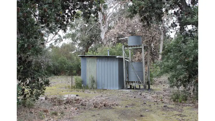 Seventh view of Homely rural property listing, 101 Yarram-Port Albert Road, Langsborough VIC 3971