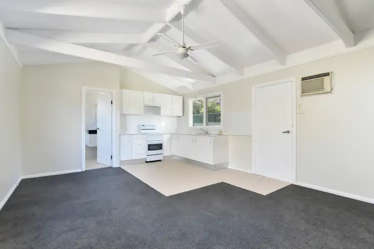116A Bourke Road