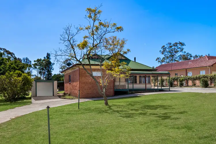 Main view of Homely house listing, 139 Taylors Road, Silverdale NSW 2752