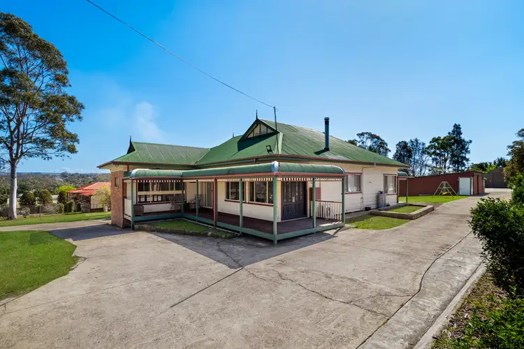 Third view of Homely house listing, 139 Taylors Road, Silverdale NSW 2752