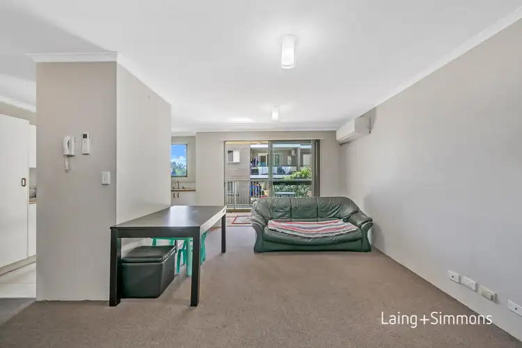 Second view of Homely unit listing, 31/34-36 Hythe Street, Mount Druitt NSW 2770