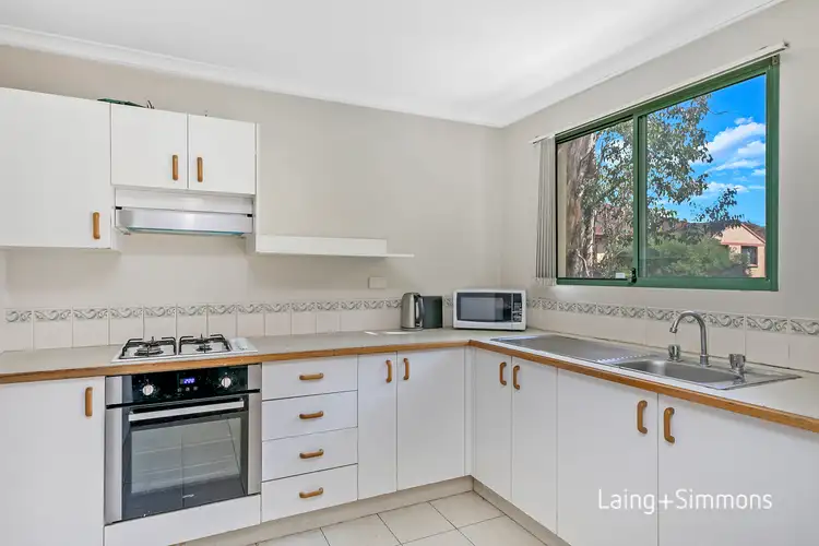 Third view of Homely unit listing, 31/34-36 Hythe Street, Mount Druitt NSW 2770