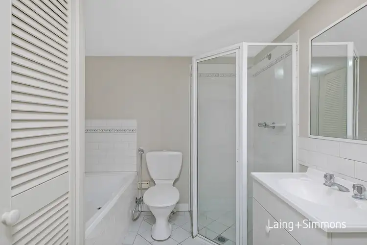 Fifth view of Homely unit listing, 31/34-36 Hythe Street, Mount Druitt NSW 2770