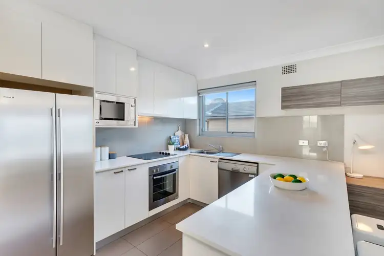 Second view of Homely apartment listing, 8/33 Bond Street, Maroubra NSW 2035