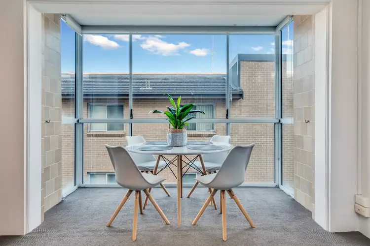 Third view of Homely apartment listing, 8/33 Bond Street, Maroubra NSW 2035
