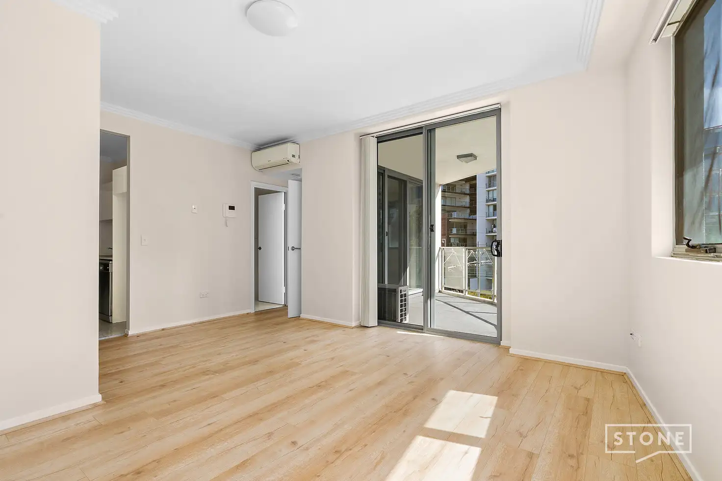 Main view of Homely apartment listing, 17/52 Station Street East, Harris Park NSW 2150