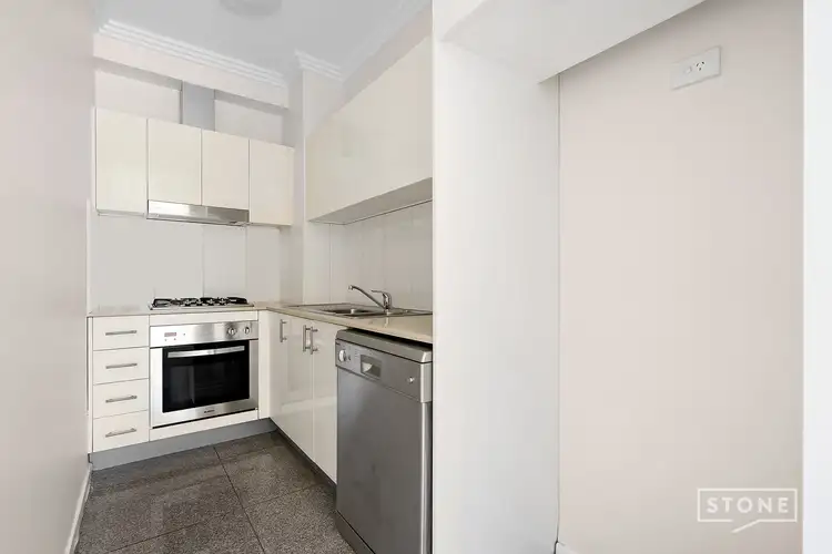 Third view of Homely apartment listing, 17/52 Station Street East, Harris Park NSW 2150