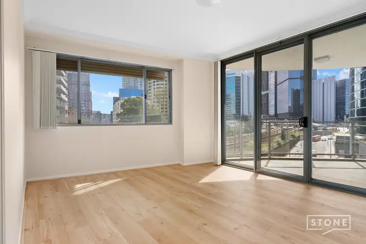 Fourth view of Homely apartment listing, 17/52 Station Street East, Harris Park NSW 2150