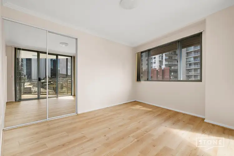 Fifth view of Homely apartment listing, 17/52 Station Street East, Harris Park NSW 2150