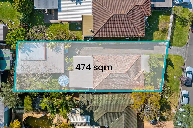 Sixth view of Homely house listing, 20 Grasmere Street, Mount Saint Thomas NSW 2500