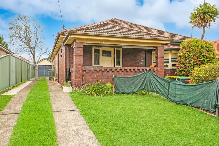 100 Coronation Parade, Croydon Park NSW 2133