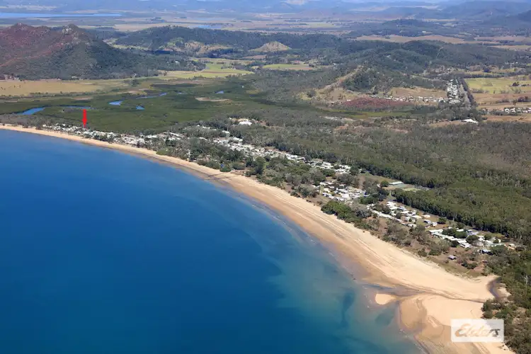 29 Evans Avenue, Seaforth QLD 4741
