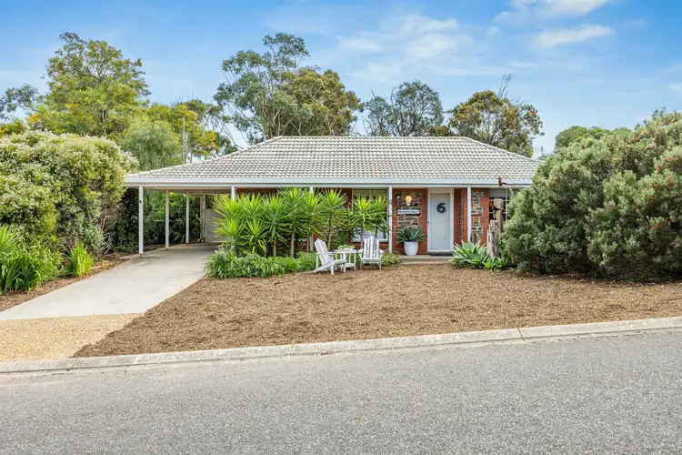 6 Berrima Place, Carrickalinga SA 5204