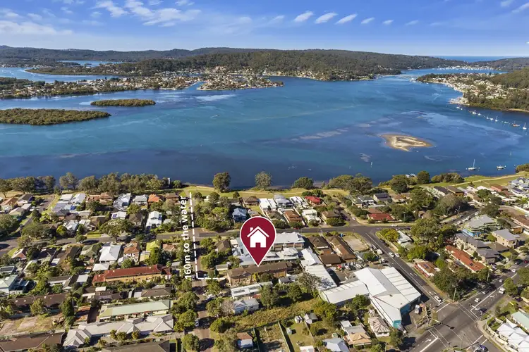 Main view of Homely townhouse listing, 5/2 Farnell Road, Woy Woy NSW 2256