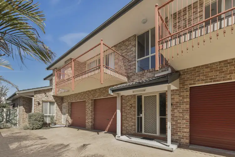 Second view of Homely townhouse listing, 5/2 Farnell Road, Woy Woy NSW 2256