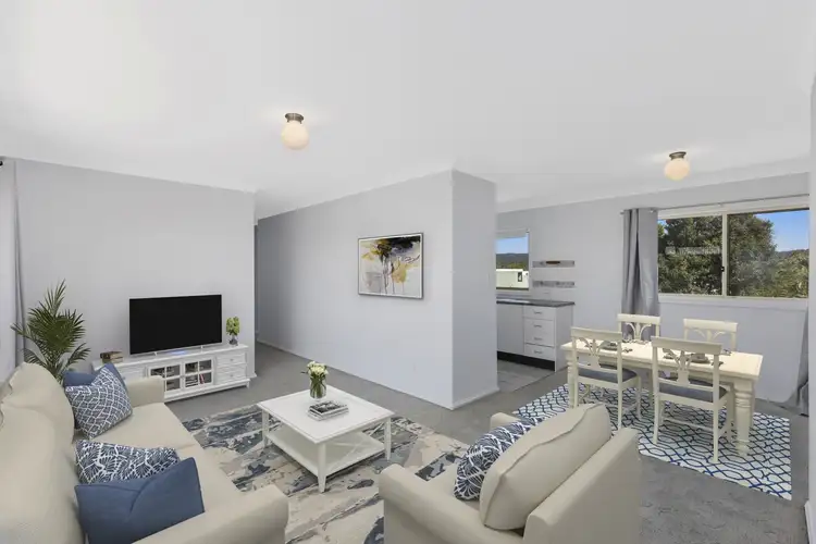 Fourth view of Homely townhouse listing, 5/2 Farnell Road, Woy Woy NSW 2256