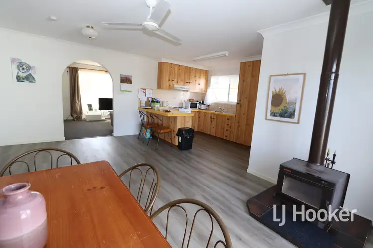 Fourth view of Homely house listing, 4 Lang Street, Inverell NSW 2360