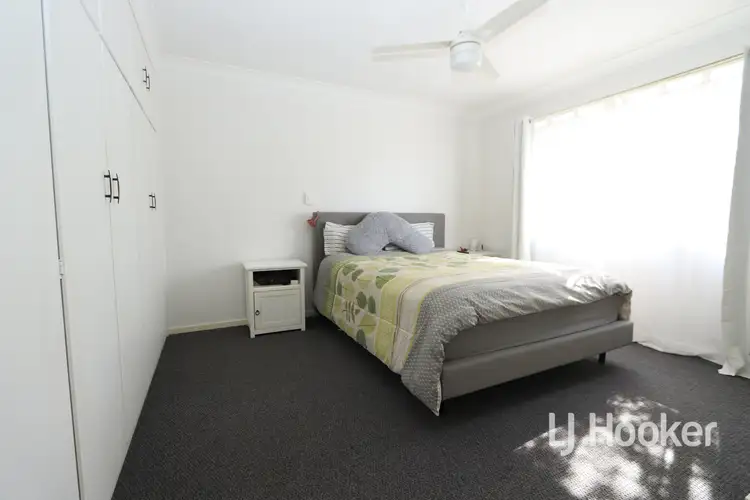 Seventh view of Homely house listing, 4 Lang Street, Inverell NSW 2360