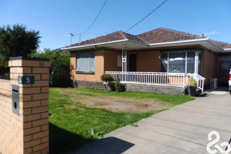 5 Childs Road, Lalor VIC 3075