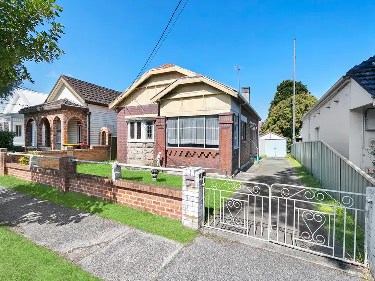 96 King Street, Mascot NSW 2020