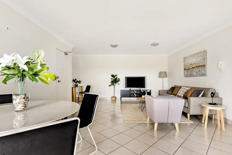 3/1 Boundary Street, Granville NSW 2142