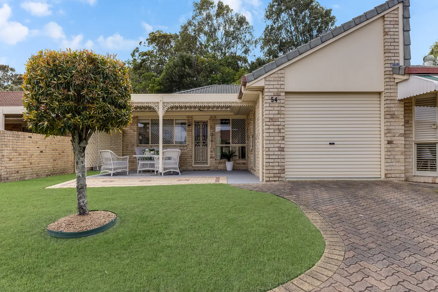 Main view of Homely unit listing, 54/4 Caloundra Road, Caloundra QLD 4551