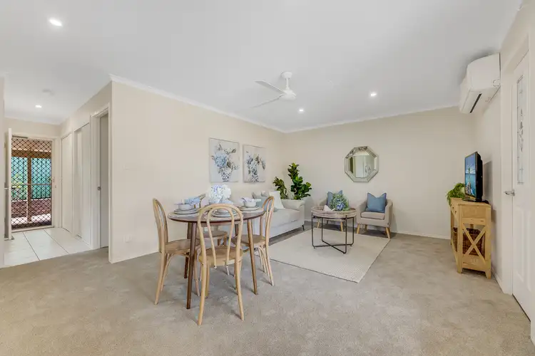 Second view of Homely unit listing, 54/4 Caloundra Road, Caloundra QLD 4551