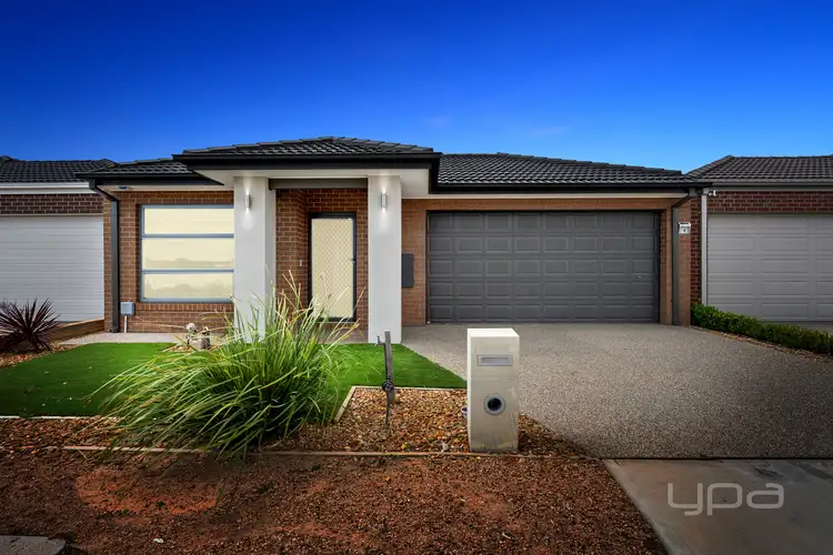 Main view of Homely house listing, 4 Nicola Mews, Harkness VIC 3337