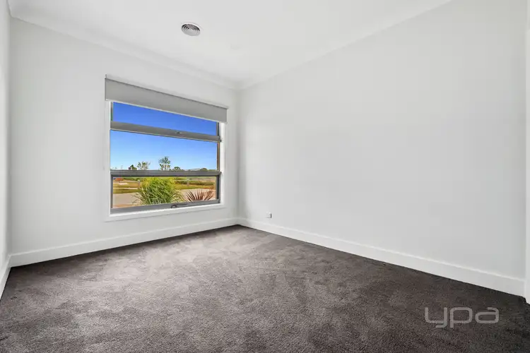 Second view of Homely house listing, 4 Nicola Mews, Harkness VIC 3337