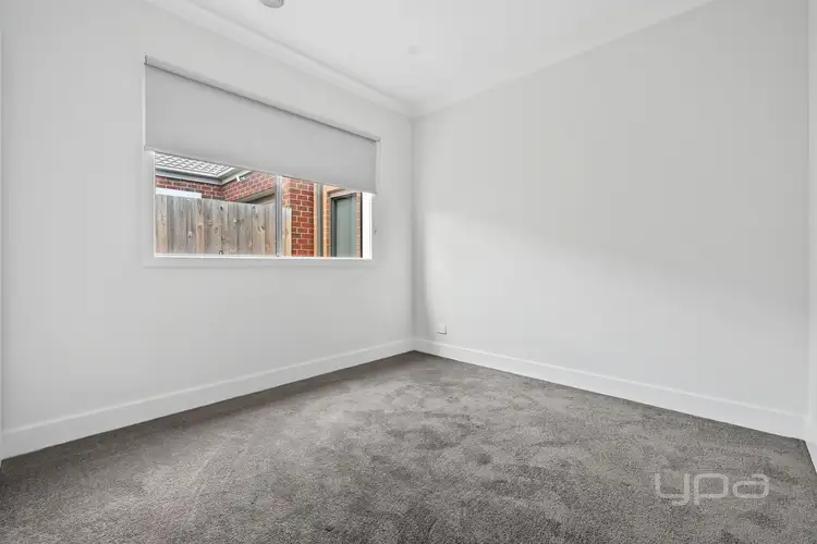 Fifth view of Homely house listing, 4 Nicola Mews, Harkness VIC 3337