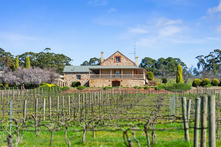 9 South Terrace, Watervale SA 5452