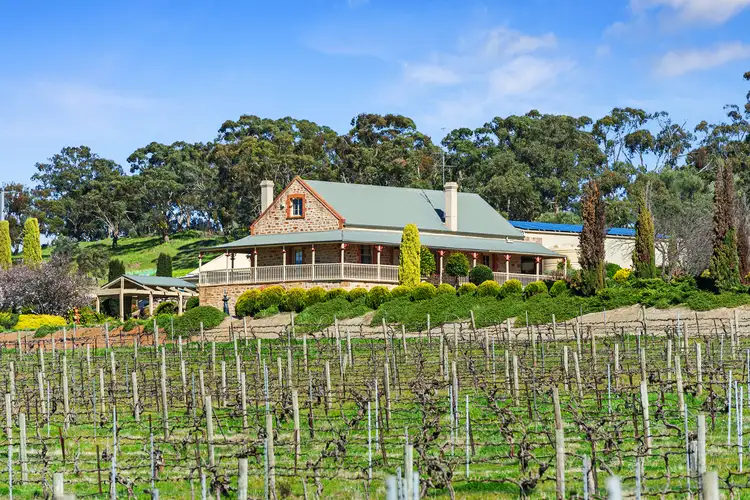 Fifth view of Homely house listing, 9 South Terrace, Watervale SA 5452