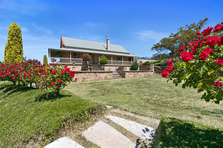 Sixth view of Homely house listing, 9 South Terrace, Watervale SA 5452