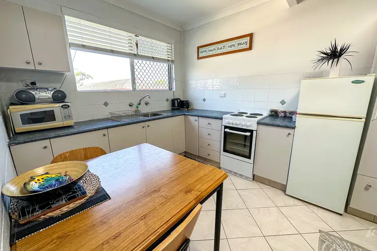 Fourth view of Homely apartment listing, 17/22-24 Wallis Street, Forster NSW 2428