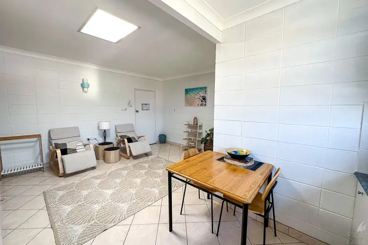 Sixth view of Homely apartment listing, 17/22-24 Wallis Street, Forster NSW 2428