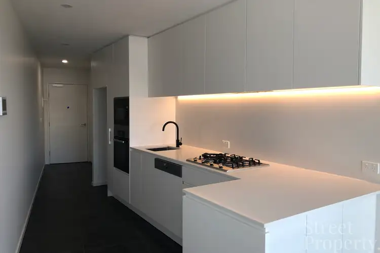 Fourth view of Homely apartment listing, 402/464 King Street, Newcastle West NSW 2302