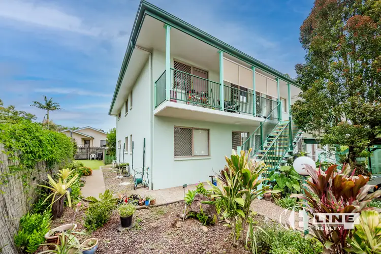 6/32 Mary Street, Nambour QLD 4560