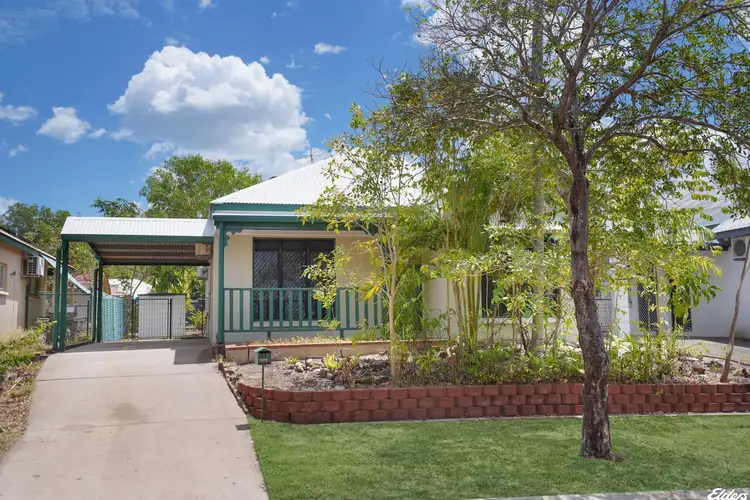 21 Dollery Court, Gunn NT 832